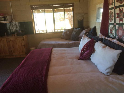 Lillicur Vineyard B&B - Accommodation Mount Tamborine 2