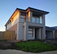 lily family - Accommodation Mount Tamborine