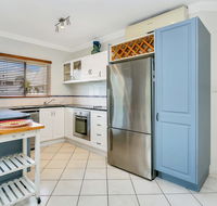 Lilyfield Apartments - Two Bedroom Apartment - Accommodation Mount Tamborine
