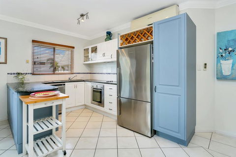 Lilyfield Apartments - Two Bedroom Apartment - Accommodation Mount Tamborine 0