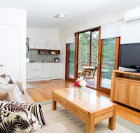 Lilypad Luxury Cabins - Accommodation Mount Tamborine