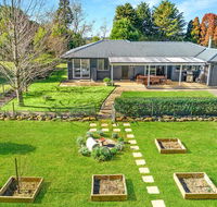 Lilyview Cottage - Robertson - Accommodation Mount Tamborine