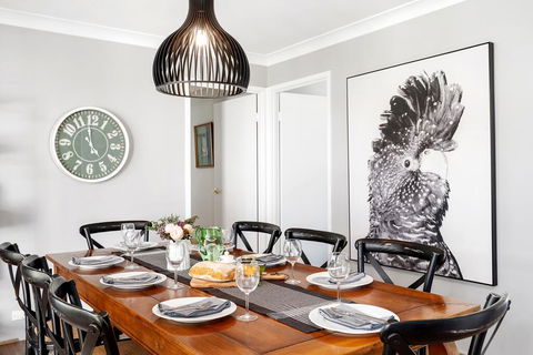 Lilyview Cottage - Robertson - Accommodation Mount Tamborine 1