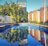 Limassol Motel - Accommodation Mount Tamborine