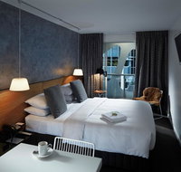 Limes Boutique Hotel - Accommodation Mount Tamborine