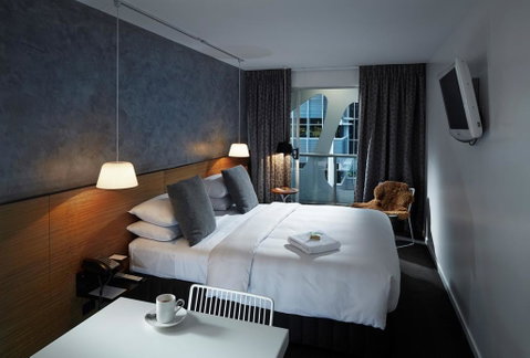 Limes Boutique Hotel - Accommodation Mount Tamborine 0