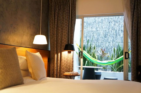 Limes Boutique Hotel - Accommodation Mount Tamborine 2