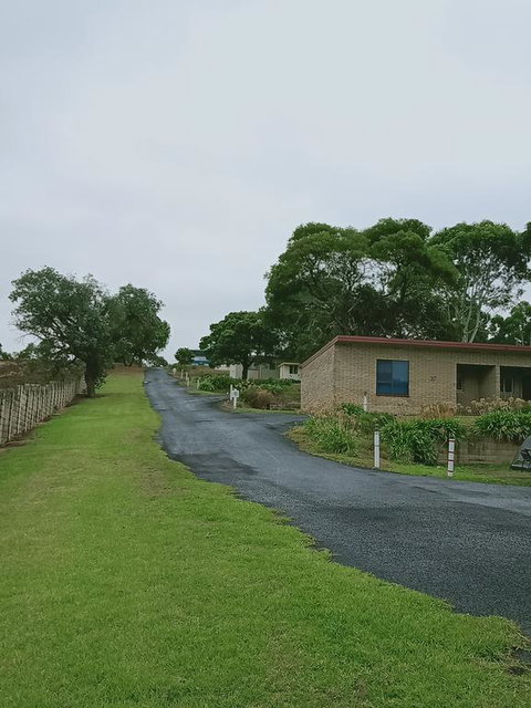 Limestone Coast Tourist Park - Accommodation Mount Tamborine 3