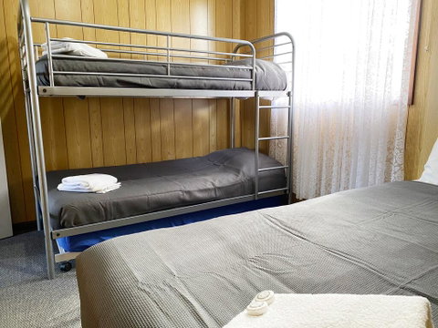 Limestone Coast Tourist Park - Accommodation Mount Tamborine 1