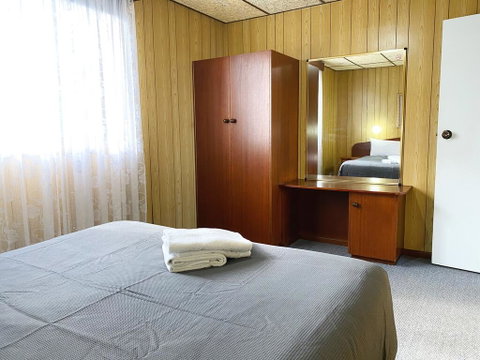 Limestone Coast Tourist Park - Accommodation Mount Tamborine 2