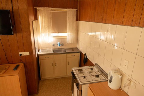 Limestone Cottage - Accommodation Mount Tamborine 3