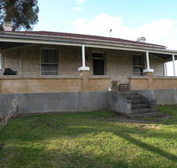 Limestone View Naracoorte - Accommodation Mount Tamborine