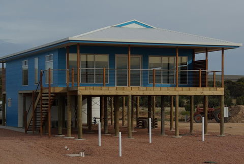 Lincoln View Holiday House - Accommodation Mount Tamborine 0