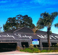 Lindy Lodge Motel - Accommodation Mount Tamborine