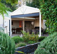 Linfield Cottage - Accommodation Mount Tamborine