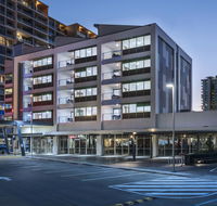 Link Portside - Accommodation Mount Tamborine
