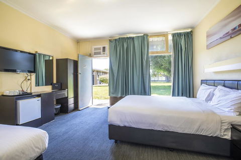 Links Hotel - Accommodation Mount Tamborine 3