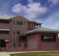 Lismore Bounty Motel - Accommodation Mount Tamborine