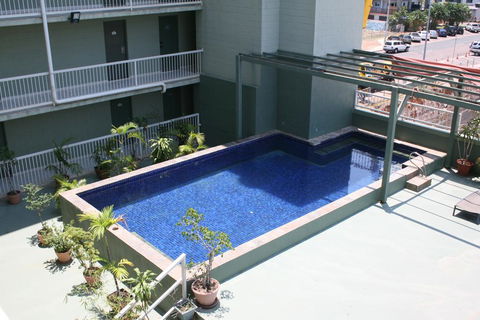 Luma Luma Holiday Apartments - Accommodation Mount Tamborine 0