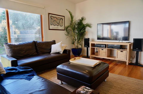 Lumeah - Accommodation Mount Tamborine 2