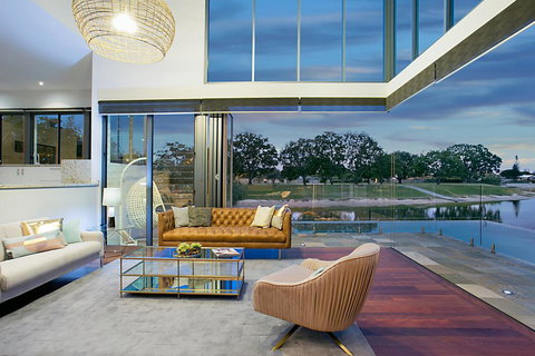 Lumiere' Broadbeach - Accommodation Mount Tamborine 0