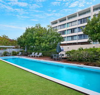 Lure Apartment Nelson Bay - 432 - Accommodation Mount Tamborine