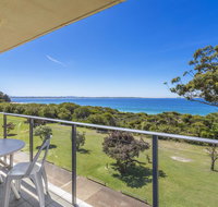 Luskin Lodge Unit 10/29 Weatherly Close - Accommodation Mount Tamborine