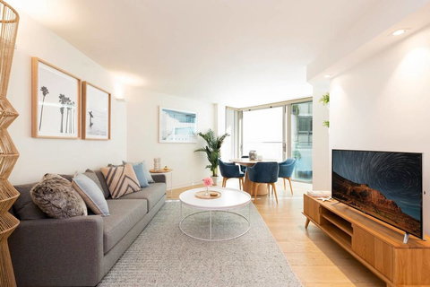 LUXE PACIFIC BONDI BEACH - Accommodation Mount Tamborine 0