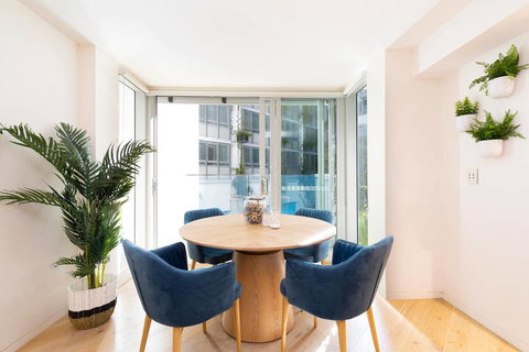 LUXE PACIFIC BONDI BEACH - Accommodation Mount Tamborine 3