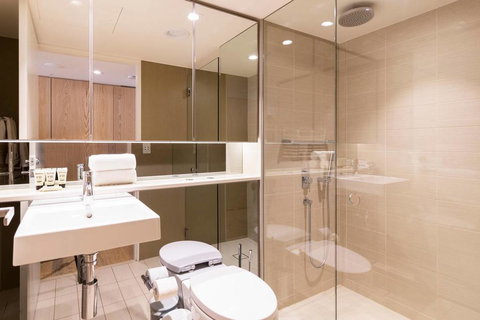 LUXE PACIFIC BONDI BEACH - Accommodation Mount Tamborine 2