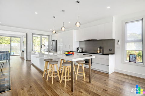 Luxe Retreat Dromana - Accommodation Mount Tamborine 2