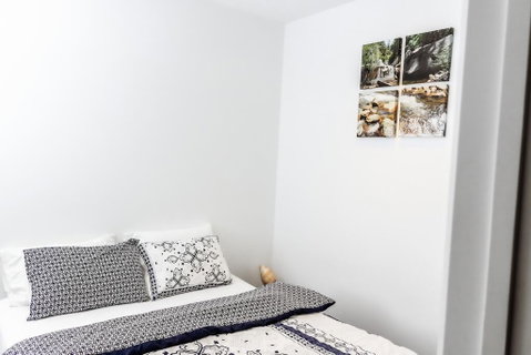 Luxurious Getaway Apartment - Accommodation Mount Tamborine 1