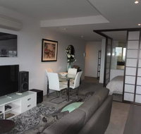 Luxurious with great views