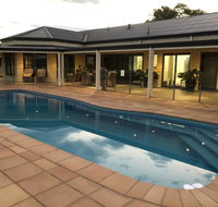 Luxury 4 bedroom apartment - Accommodation Mount Tamborine