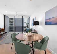 Luxury Apartment - Superb Space and Location - Accommodation Mount Tamborine