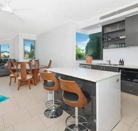 Luxury Apartment perfect location - Accommodation Mount Tamborine