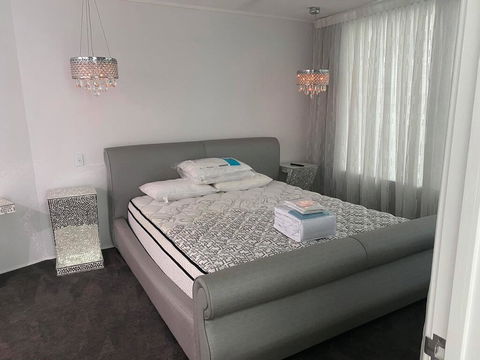 Luxury Apartment, Perfect Location - Accommodation Mount Tamborine 2