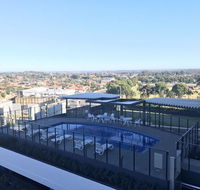 Luxury Apt with 2BR plus 2Bath - Accommodation Mount Tamborine