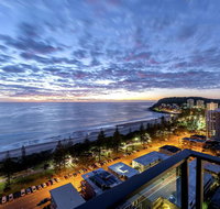 Luxury Beachfront Sky Home Exceptional Ocean Views - Accommodation Mount Tamborine