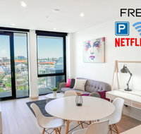 Luxury Central Apartment - Accommodation Mount Tamborine