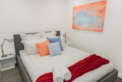 Luxury Central Apartment - Accommodation Mount Tamborine 3