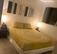 Luxury Executive Apartment - Accommodation Mount Tamborine