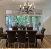 Luxury Inner-Melb 5 brm home close to everything
