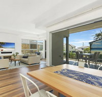 Luxury on Currumbin Beach - Accommodation Mount Tamborine