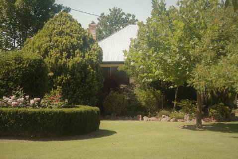 Lynrose Place - Accommodation Mount Tamborine 0