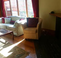 Lynton Lane - Accommodation Mount Tamborine