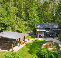 Lyra - Kangaroo Valley - Accommodation Mount Tamborine
