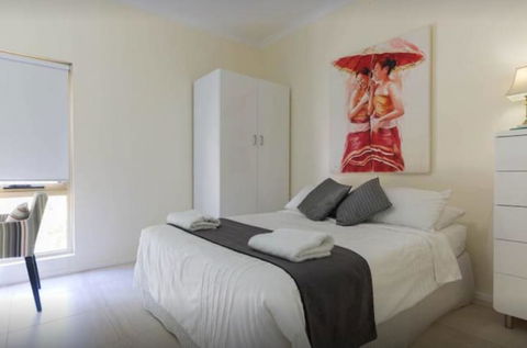 M102 Studio Gem In West Perth Free Tranzit Zone - Accommodation Mount Tamborine 0