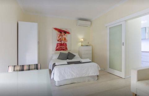 M102 Studio Gem In West Perth Free Tranzit Zone - Accommodation Mount Tamborine 1