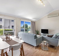 Macadamia Court 6 - Nelson Bay - Accommodation Mount Tamborine
